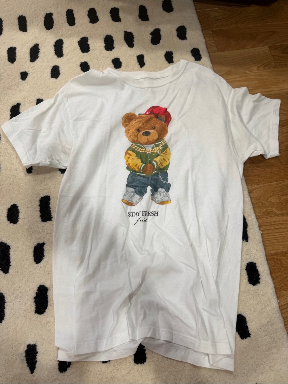 Fashion Nova Graphic Tee
